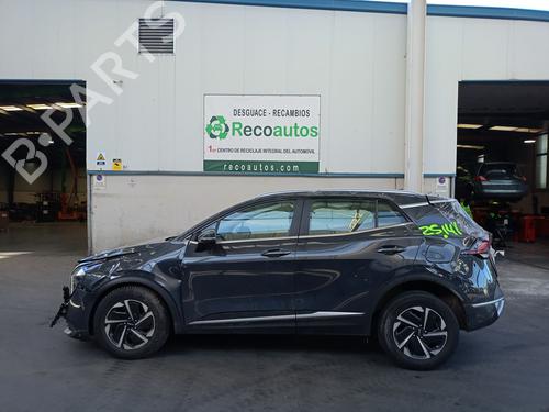 Brugte KIA SPORTAGE V (NQ5)  1.6 T-GDI MHEV  4560203