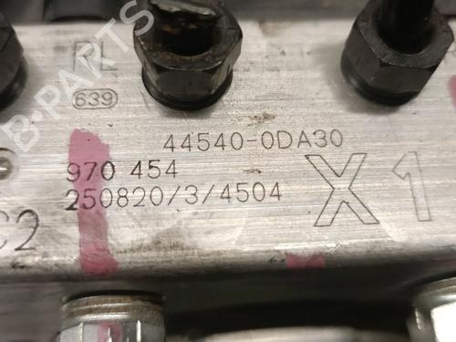 ABS pump MAZDA 2 Hatchback (KB) 1.5 Hybrid (KBAC3X) | BP36995611M43 - Image 7