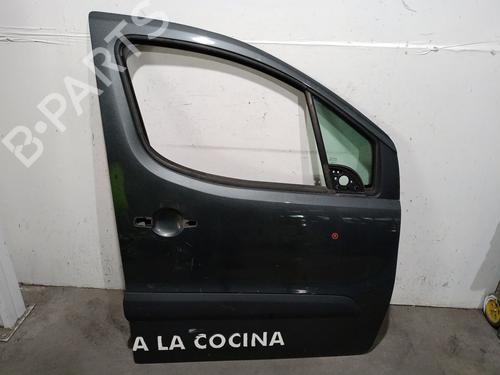 Used Right front door Right front door PEUGEOT PARTNER Tepee 1.6 HDi 90 (92 hp) 36755313 36755313
