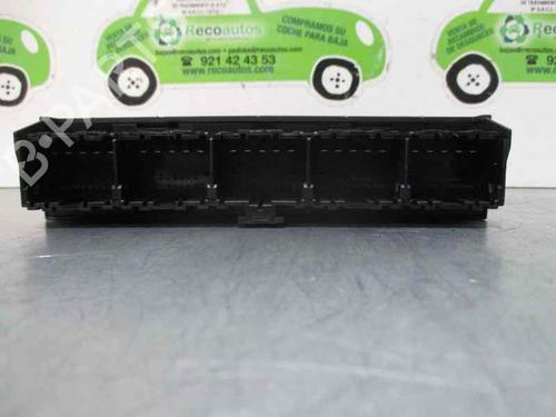 Electronic module FORD MONDEO III (B5Y) 2.0 TDCi | BP2091177M83 