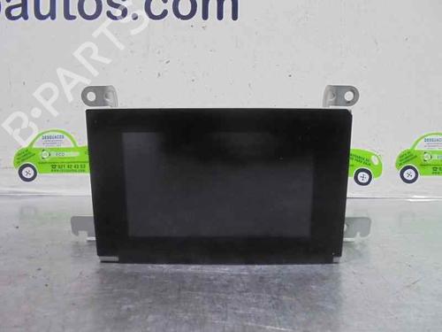 Used Display monitor NISSAN PRIMERA Hatchback (P12) 1.9 dCi (120 hp) 3450684