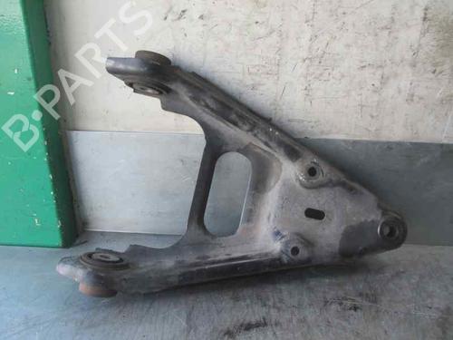 Used Left front suspension arm SMART FORTWO Coupe (450) 0.7 (450.352, 450.332) (61 hp) 6461251