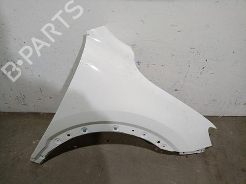 Forskærm Højre Forskærm Højre MG MG HS (AS23) 1.5 T (SAS23) (162 hp) 33800358 33800358