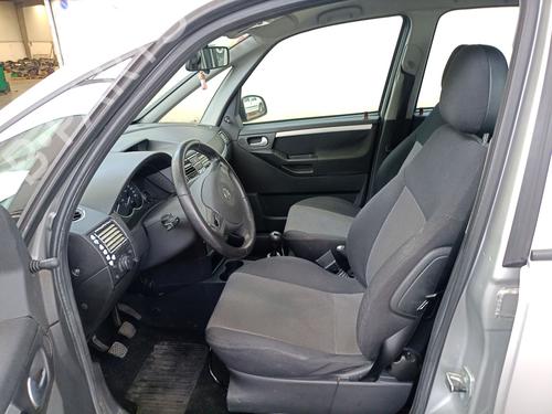Engine control unit (ECU) OPEL MERIVA A MPV (X03) 1.7 CDTI (E75) | BP28015133M57 - Image 14