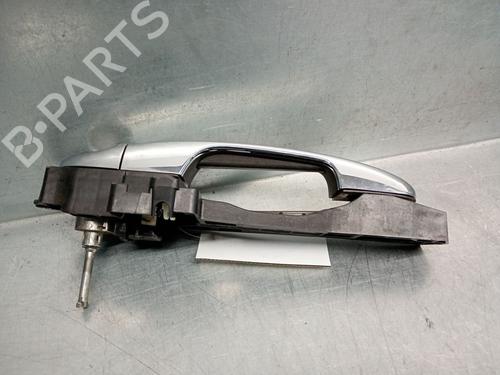 Front left exterior door handle FIAT 500L (351_, 352_) 1.3 D Multijet (199.LYM11, 199.LYM1A) | BP29332584C128 