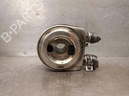Used Oil radiator CITROËN JUMPY I (U6U_) 1.9 TD (90 hp) 28381345
