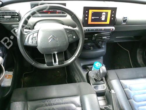 Tailgate CITROËN C4 CACTUS 1.2 THP 110 | BP35812861C6 - Image 9