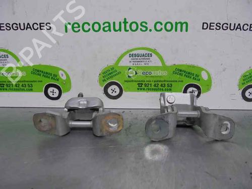 Used Hinge/Door check strap MERCEDES-BENZ M-CLASS (W163) ML 400 CDI (163.128) (250 hp) 21018760