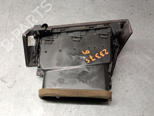 Air vent BMW 5 (E60) 525 d | BP28108053I21 