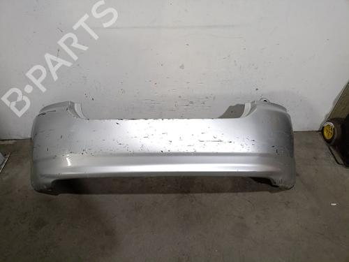 Used Rear bumper TOYOTA COROLLA (_E12_) 2.0 D-4D (CDE120R, CDE120L_) (116 hp) 28295209