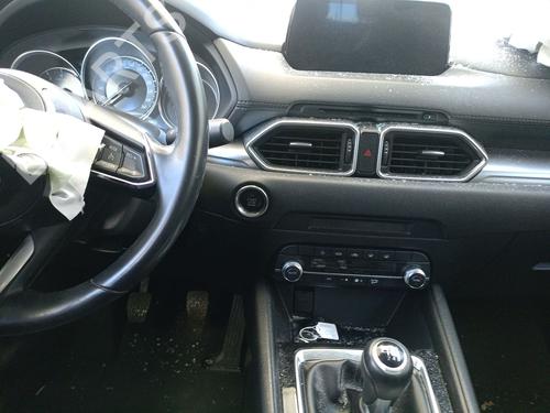 Pipe MAZDA CX-5 (KF) 2.0 | BP27628590M125 