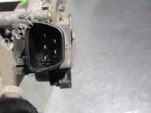 Front wiper motor TOYOTA AVENSIS VERSO (_M2_) 2.0 D (CLM20_, CLM20R) | BP2331411M29 