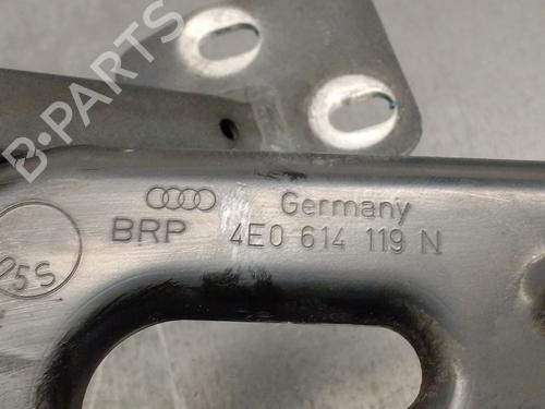 Left headlight support AUDI A8 D3 (4E2, 4E8) 3.0 TDI quattro | BP32203429C157 - Image 5