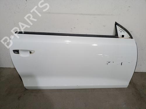 Porta anteriore destra Porta anteriore destra VW SCIROCCO III (137, 138) 1.4 TSI (125 hp) 35819780 35819780