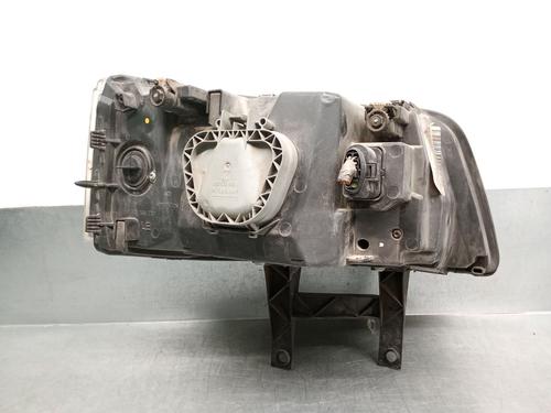 Left headlight VW TRANSPORTER T5 Bus (7HB, 7HJ, 7EB, 7EJ) 1.9 TDI | BP29746202C28 