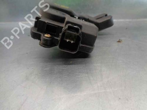 Tailgate lock KIA CERATO I Saloon (LD) 2.0 CRDi | BP7909021C101 