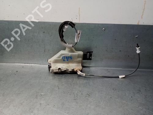 Used Front left lock PEUGEOT 2008 II (UD_, US_, UY_, UJ_, UR_, UC_) 1.5 BlueHDI 110 (UDYHSK) (110 hp) 26327955