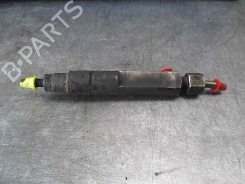 Injektor für RENAULT LAGUNA I Grandtour (K56_) 1.9 dTi (K56J) (98 hp) 7284228
