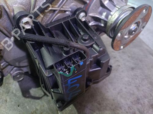 Transfer box TOYOTA LAND CRUISER PRADO (_J15_) 3.0 D-4D (KDJ155_, KDJ150_, KDJ150R, KDJ155R) | BP23106443M36 