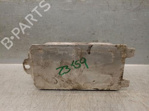 Oliekøler JAGUAR F-PACE (X761) 2.0 TD4 | BP30137379M33