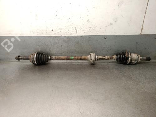Used Right front driveshaft Right front driveshaft 39167217 39167217