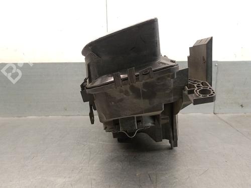 Left headlight BMW X3 (E83) 2.0 sd | BP29502865C28 