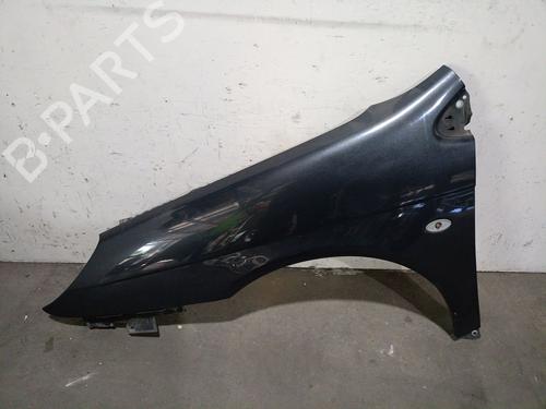 Used Left front fenders Left front fenders 37033548 37033548