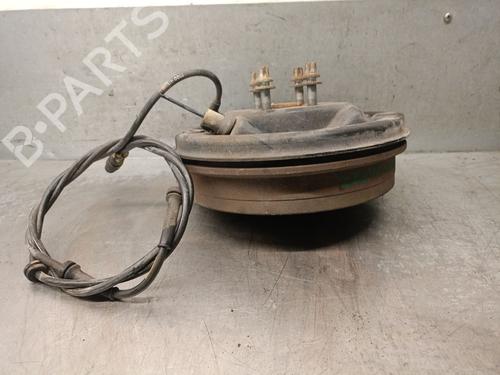 Right rear steering knuckle RENAULT CLIO II (BB_, CB_) 1.2 (BB0A, BB0F, BB10, BB1K, BB28, BB2D, BB2H, CB0A,... | BP25606172M28 