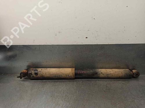 Used Left rear shock absorber FORD USA EXPLORER (UN46) [1990-1994]  11423552
