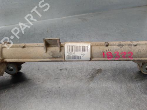 Steering rack RENAULT MEGANE III Hatchback (BZ0/1_, B3_) 1.5 dCi | BP13931029M22 