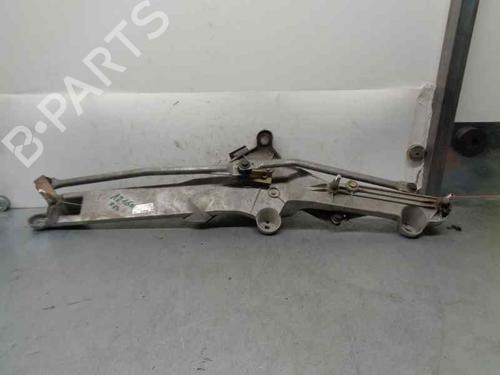 Front wiper motor MERCEDES-BENZ S-CLASS (W220, V220)  | BP6706038M29 