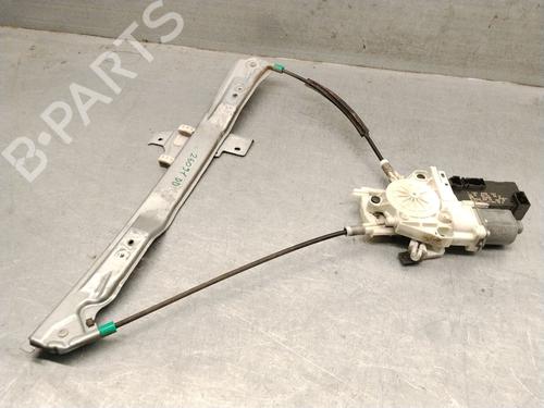 Used Front right window mechanism Front right window mechanism 37486887 37486887