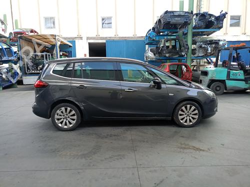 Servo brake OPEL ZAFIRA TOURER C (P12) 2.0 CDTi (75) | BP36112092M42  - Image 13