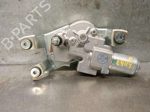 Used Rear wiper motor Rear wiper motor BMW 2 Active Tourer (U06) 220i Mild Hybrid (170 hp) 32023361 32023361