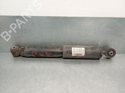 Used Right rear shock absorber CITROËN NEMO Box Body/MPV (AA_) 1.3 HDi 75 (75 hp) 29609734