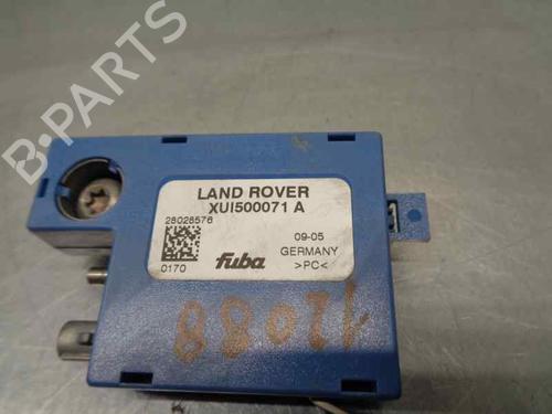Electronic module LAND ROVER RANGE ROVER SPORT I (L320) 2.7 D 4x4 | BP6548190M83 