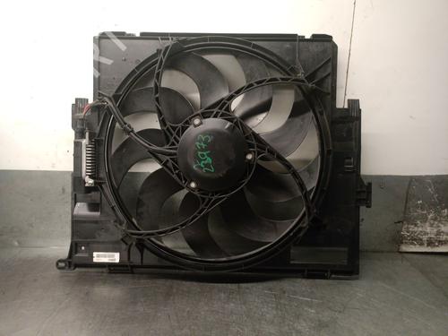 Radiator fan BMW 1 (F20) 118 d | BP30361850M35