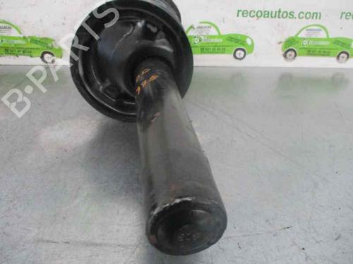 Right front shock absorber PEUGEOT 206 Hatchback (2A/C) 1.4 i | BP2107705M17 