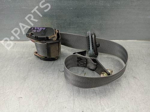 Used Rear right seatbelt LAND ROVER DISCOVERY I (LJ) 2.5 TDI 4x4 (113 hp) 13398170
