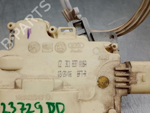 Front right lock AUDI Q7 (4LB) 3.0 TDI quattro | BP29933039C97 