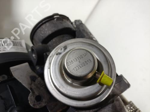 Engine VW GOLF PLUS V (5M1, 521) 1.9 TDI | BP33557264M1 - Image 11