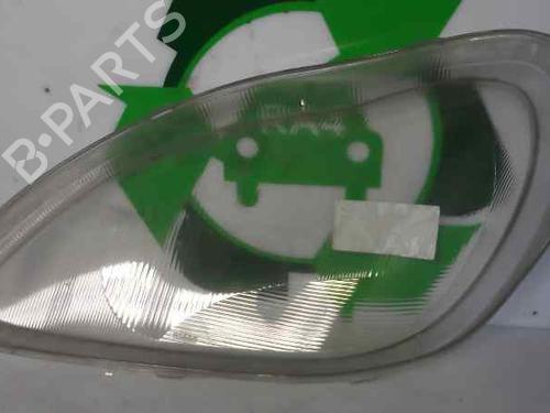 Used Right headlight Right headlight BMW MOTORCYCLES K K 75 (K569) (75 hp) 32663245 32663245