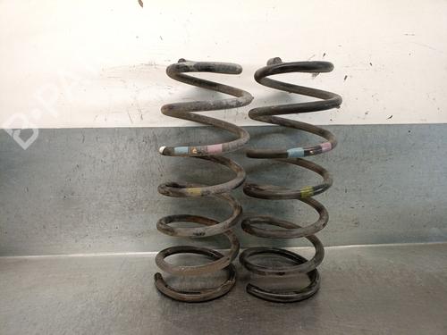 Used Shock absorber spring KIA PICANTO II (TA) 1.0 (67 hp) 27275642
