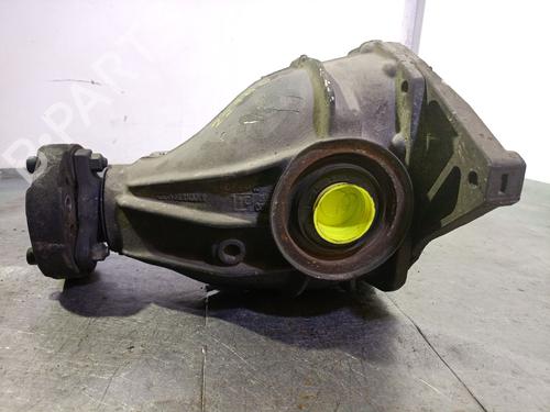 Used Rear differential MERCEDES-BENZ CLK (C209) CLK 270 CDI (209.316) (170 hp) 26493298
