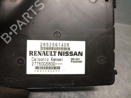 Electronic module RENAULT ARKANA I (LCM_, LDN_) 1.6 E-TECH 145 (LDMU) | BP33558438M83 - Image 4