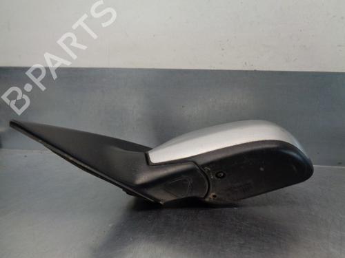 Left mirror MAZDA 3 (BK) 1.6 DI Turbo | BP11929104C26 