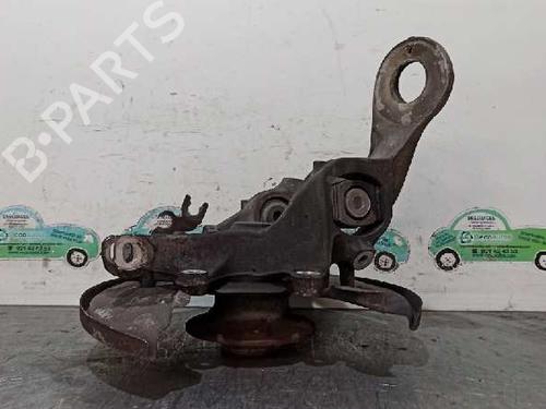 Right rear steering knuckle AUDI A5 Sportback (8TA)  | BP5115317M28 