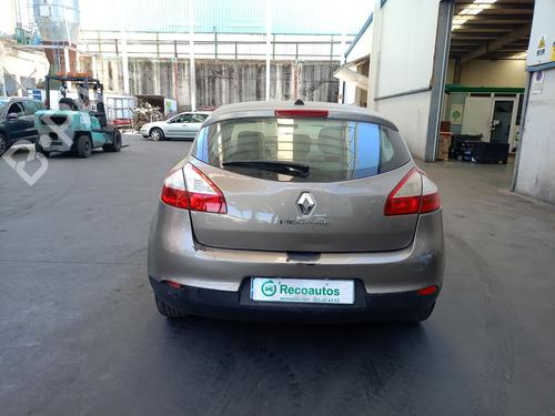Engine control unit (ECU) RENAULT MEGANE III Hatchback (BZ0/1_, B3_) 1.5 dCi | BP37020874M57 - Image 7