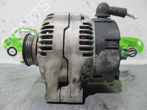 Used Alternator HONDA CIVIC VI Fastback (MA, MB) 1.5 16V (MB3) (114 hp) 2109635