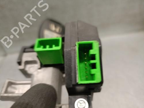 Ignition barrel HONDA FR-V (BE) 2.2 i CTDi (BE5) | BP33802410M48  - Image 5